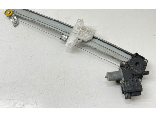 Vstřikovací čerpadlo 61188SJ010   Subaru Forester SK     
