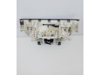 Блок управления климат-контролем 735496445   Fiat Qubo