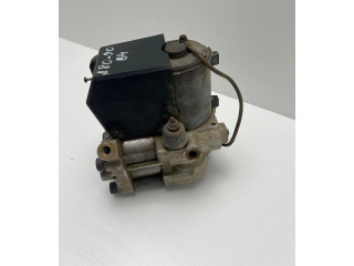 Блок АБС 0265201037   Audi  80 90 S2 B4  1991 - 1996 года