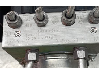 Jednotka ABS 476608195R, 970398   Renault Captur II 2022