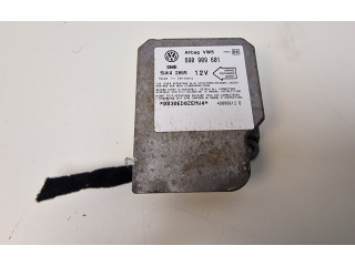 Блок подушек безопасности 6Q0909601   Volkswagen Lupo