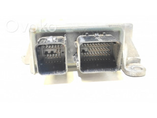 Блок подушек безопасности 1S7T14B056BF   Ford Mondeo Mk III