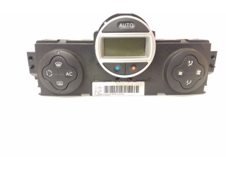 Блок управления климат-контролем 69340017, 8200344842   Renault Scenic II   Grand scenic II