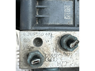 Jednotka ABS 4G0907379H, 4G0614517R   Audi A6 S6 C7 4G 2014