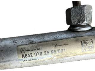 Vstřikovací lišta 6420702595, 6420702595   Mercedes-Benz Vito Viano W639    OM 642.990 
