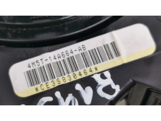 Подрулевой шлейф SRS 4M5T14A664AB   Ford Focus