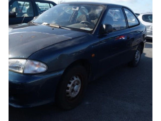 Генератор    Hyundai Pony      