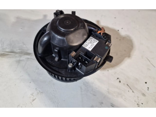 Вентилятор печки    3C0907521D   Volkswagen Scirocco