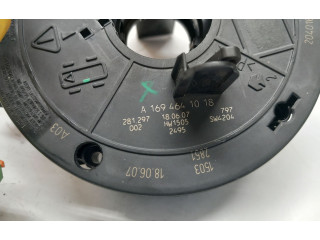Подрулевой шлейф SRS A1694641018, 1694641018   Mercedes-Benz CLK A209 C209