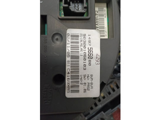 Панель приборов 1497566080   Lancia Phedra       