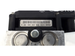 Jednotka ABS    Opel Tigr A 2007