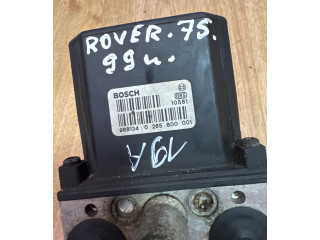 Jednotka ABS 0130108079, 0265800001   Rover 75 1999