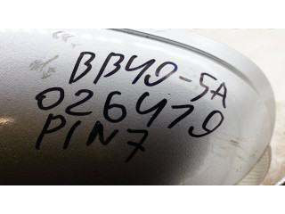 Zpětné zrcátko  Mercedes-Benz C W203 2005  413133417  