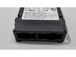 Блок подушек безопасности 50520767   Alfa Romeo Giulietta