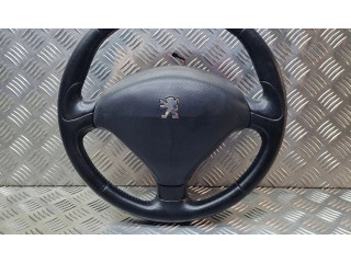 Volant Peugeot 407 2006 9663198177, 9662203377  