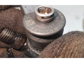 Комплект форсунок 0445110167, A6400700787    Mitsubishi Colt   