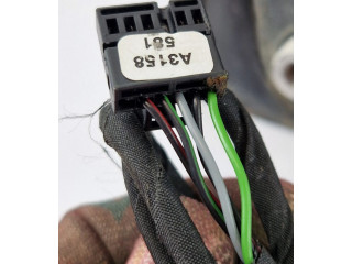 Zpětné zrcátko  Mercedes-Benz Vito Viano W639 2012  A3158442, A3158412  