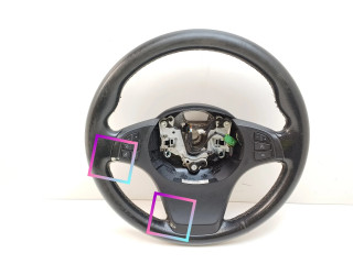 Volant BMW X5 E53 2004 6762958, 1016769903  