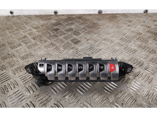 Блок управления климат-контролем 98249155DX   Peugeot 5008