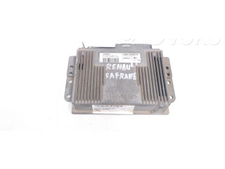 Řídící jednotka 7700868316   Renault Safrane 