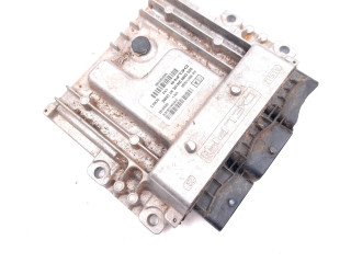 Řídící jednotka 9667175380, 9802943180   Peugeot 508 2013