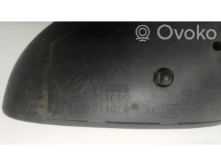 Zpětné zrcátko pravé Citroen C3 2004  012026, 011030  