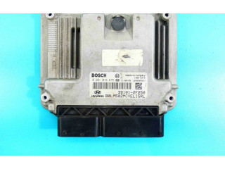 Řídící jednotka 0281016675, IMPRK1106288   Hyundai ix35 2011