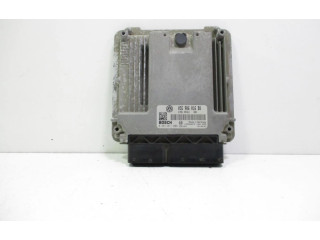 Řídící jednotka 03G906016BQ   Volkswagen Touran I 