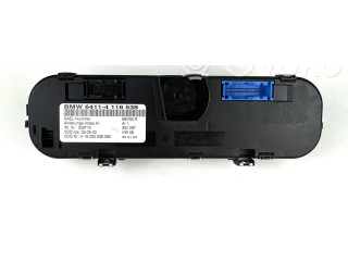 Блок управления климат-контролем 6947731   BMW Z4 E85 E86