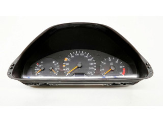 Přístrojová deska  Mercedes-Benz E W210 2000 A2105400548, 2105400548  