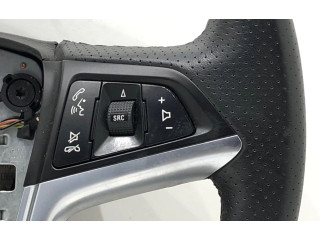 Volant Opel Astra J 2011 13351028  