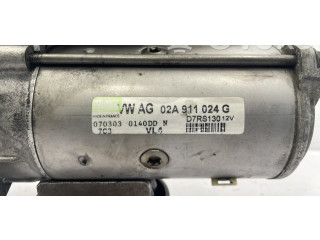 Стартер       Volkswagen Bora  1998 - 2005 года   