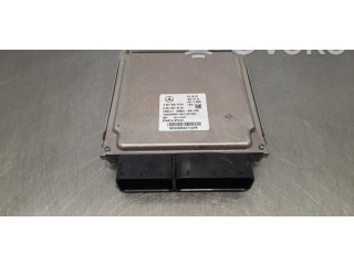 Řídící jednotka A6519007003   Mercedes-Benz A W176 2017