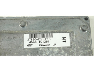 Řídící jednotka 37820-RBJ-E13   Honda Insight 2014