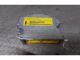 Блок управления надувных подушек P8635A244   Mitsubishi Lancer VIII      