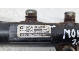 Vstřikovací lišta 961649580   Ford Mondeo MK IV  pro naftový motor   