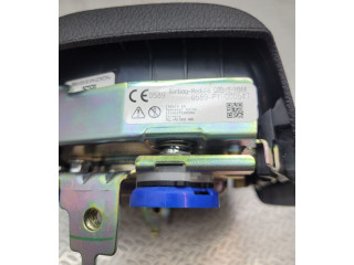 Подушка безопасности водителя 0589P1000647, 77800TEAG811M1   Honda Civic X