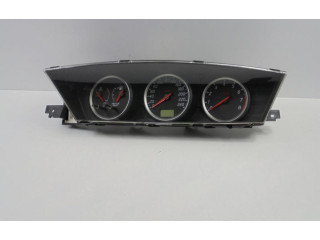 Přístrojová deska  Nissan Primera 2004 AU860, AU860  