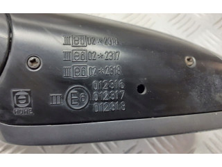 Zpětné zrcátko  Audi A6 S6 C5 4B   E6012317  
