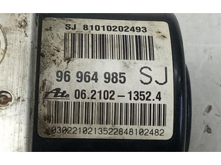 Jednotka ABS 96964985   Chevrolet Astra 2009