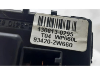 Переключатель дворников 934202W660   Hyundai Santa Fe