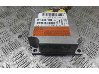 Блок подушек безопасности 0285001373   Mercedes-Benz C W203