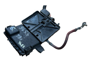 Блок предохранителей 1C0937550C   Volkswagen Transporter - Caravelle T4    