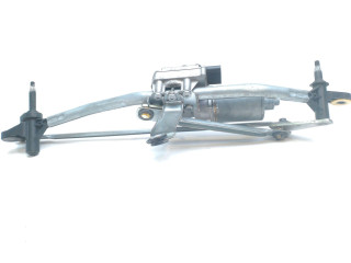 Моторчик дворников 8T1955119D    Audi A5 Sportback 8TA