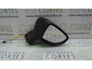 Zpětné zrcátko Сзади Renault Clio IV 2007  963010936R, NEGRO  