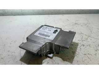 Блок подушек безопасности 330518650, 5WK43471   Opel Vectra C