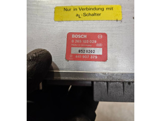 Volant Audi V8 1989 441907379, 0265103029  