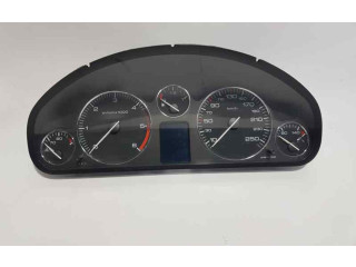 Přístrojová deska  Peugeot 407 2004 9658138280, A2C53106699  