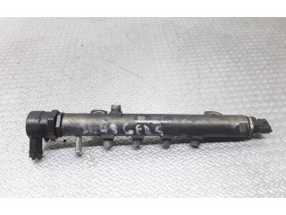Vstřikovací lišta 0445214057, 55200251   Opel Vectra C     