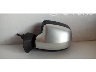 Zpětné zrcátko  Renault Sandero I   024363  